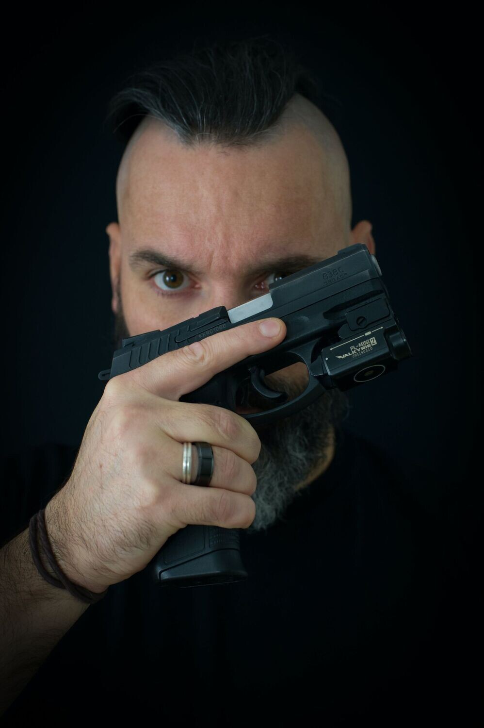 Taser Training