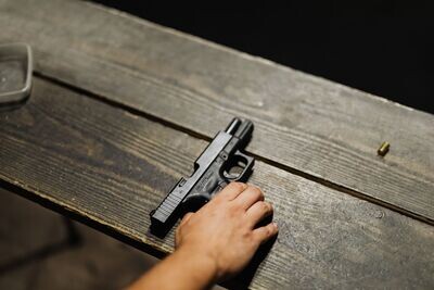 NY State Upgrade Pistol Permit