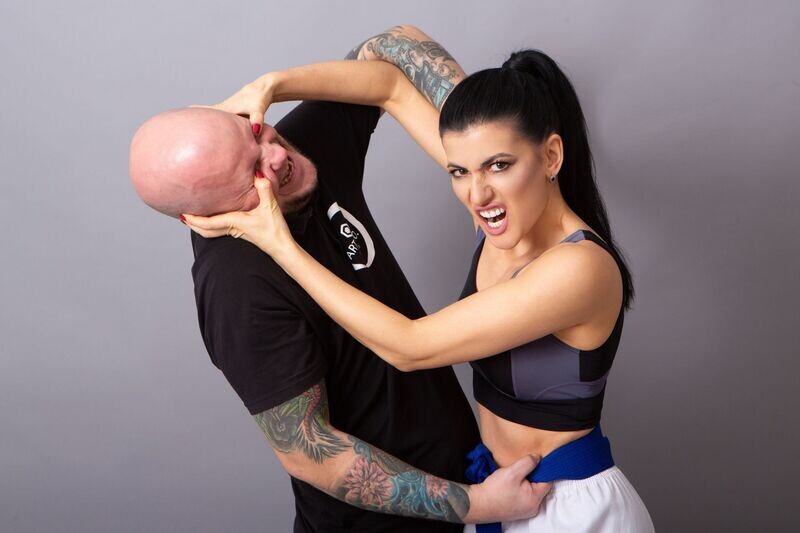 Self-Defense