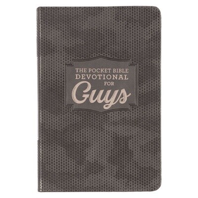 Pocket Bible Devotional Guys2