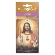 Air Freshener - Sacred Heart