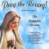 Pray the Rosary! Vol. 3 CD