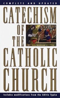 Catechism of the Catholic Churc