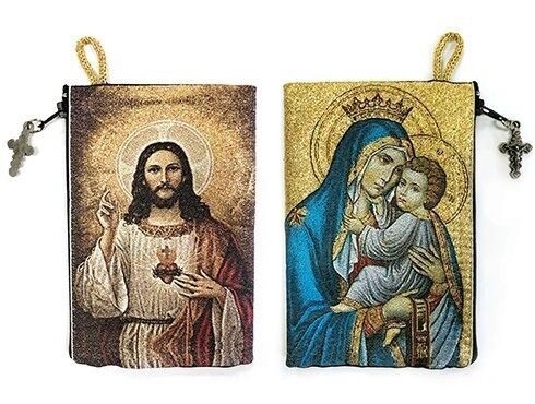 4x6 OLO Mt. Carmel/Sacred Heart