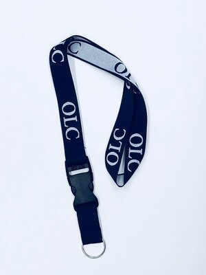 OLC Lanyard