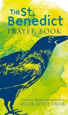 The St. Benedict Prayer Book