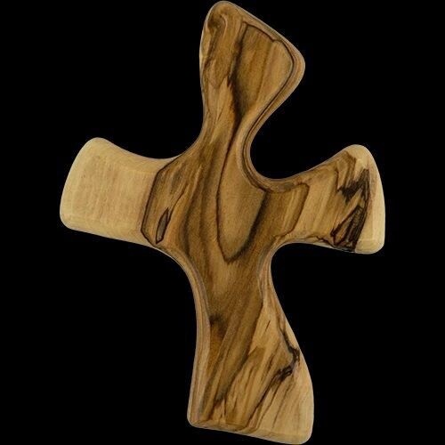 Healing Comfort Cross