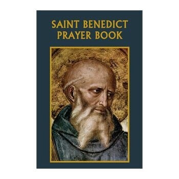 St. Benedict Prayer Book
