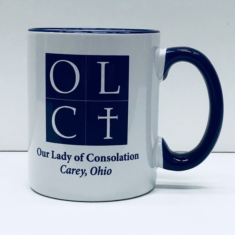 OLC Mugs