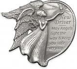Visor Clip - New Driver