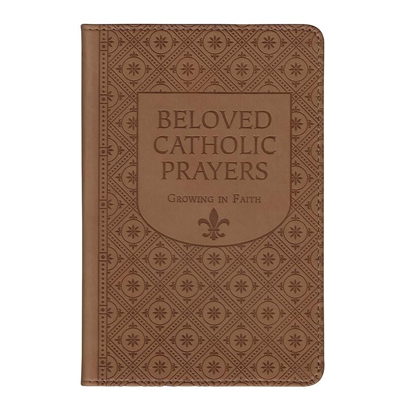 Beloved Catholic Prayer Book