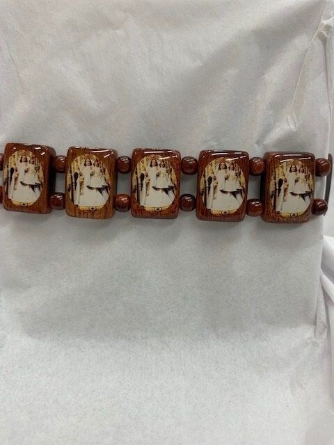 OLC Rosary Bracelet Small