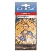 Air Freshener - Mosaic Christ