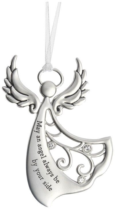 Ornament Ang-May an Angel