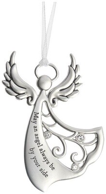 Ornament Ang-May an Angel