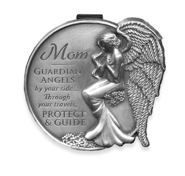 Visor Clip - GA Mom