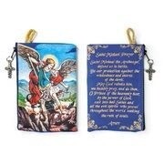 4x6 Saint Michael/Prayer