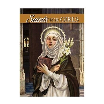 Saints for Girls