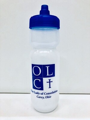OLC Water Bottle