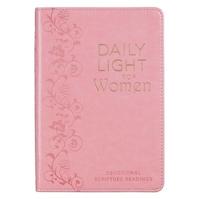 Daily Light For Women