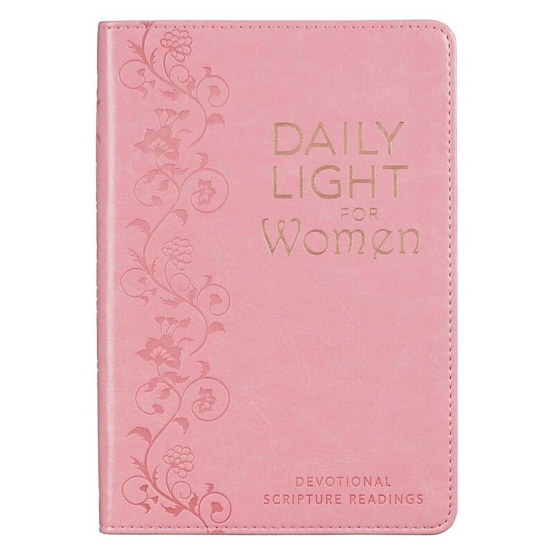 Daily Light For Women