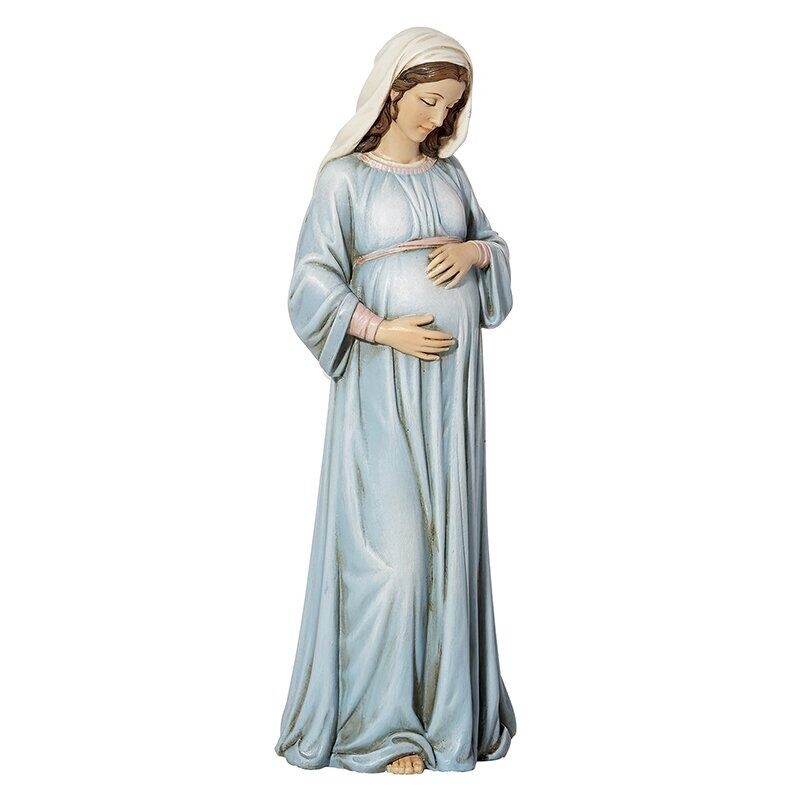 8&quot; Mary Mother of God Statue