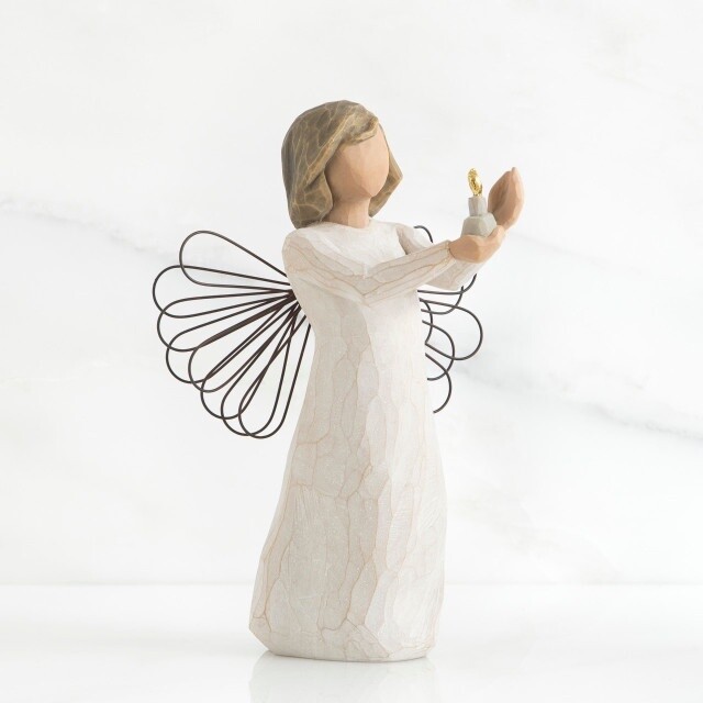 Angel of Hope WT