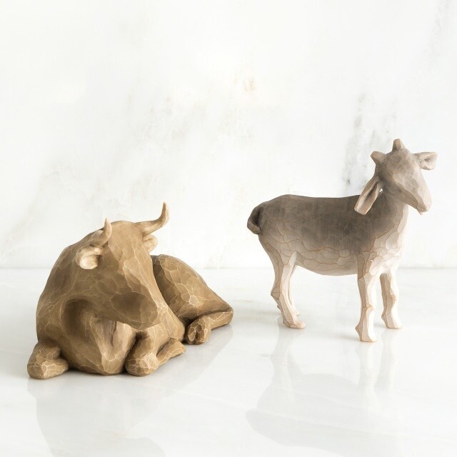 Ox and Goat WT