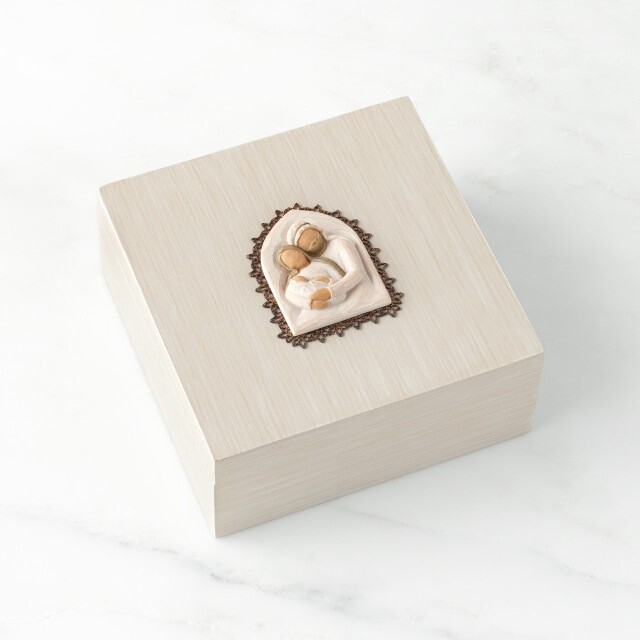 Holy Family Memory Box WT