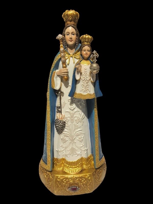 8&quot; OLO Consolation Statue 2023