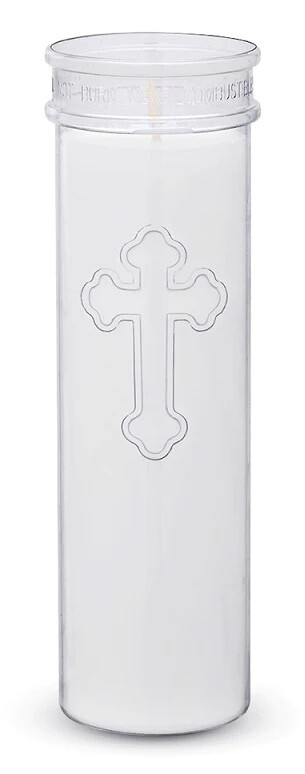 OLC Indoor Candle