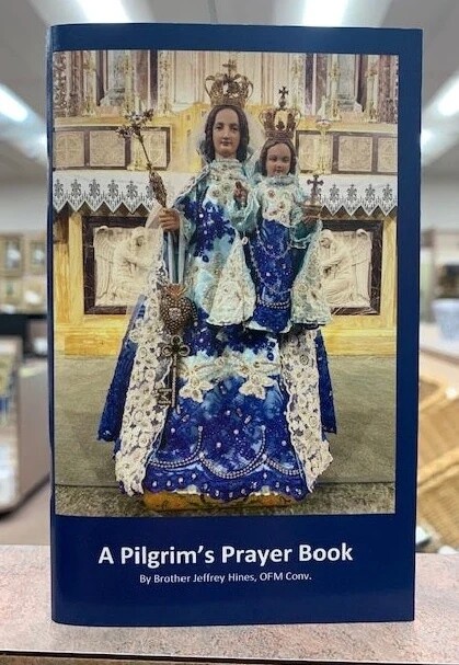 Pilgrim Prayer Book