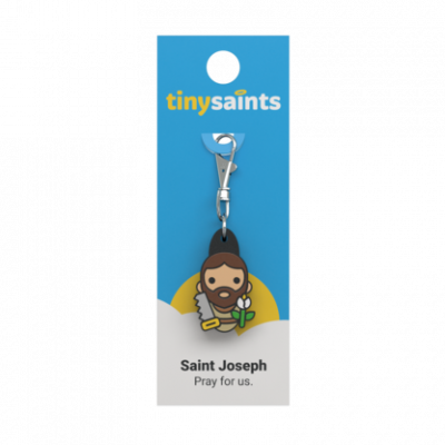 Tiny Saints: Saint Joseph