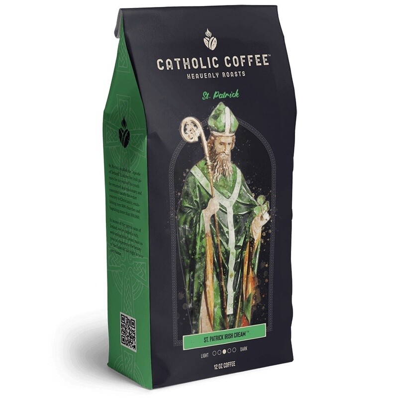 CF St. Patrick&#39;s Irish Cream