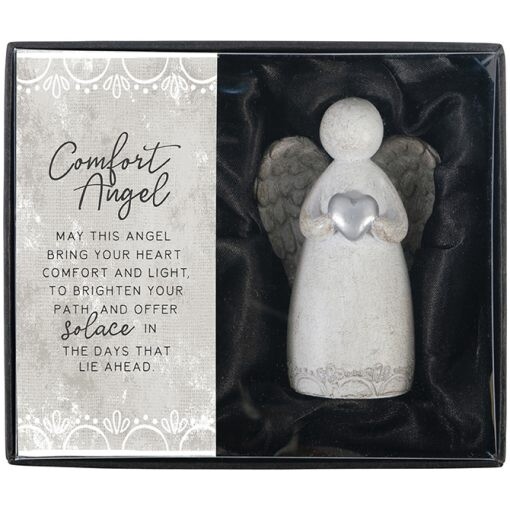 Gift Boxed Angel Comfort