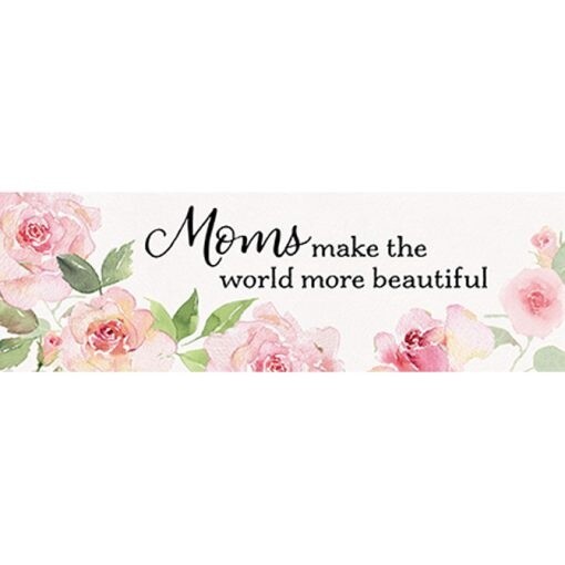 Magnet Message Bar - Mom