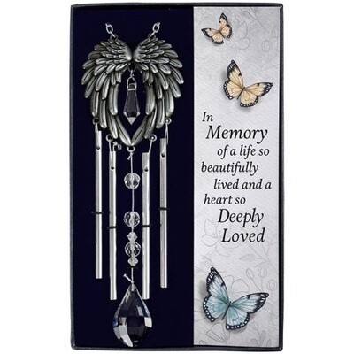 Gift Boxed Chime - In Memory