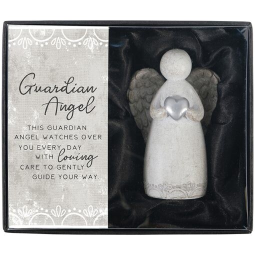 Gift Boxed Angel Guardian