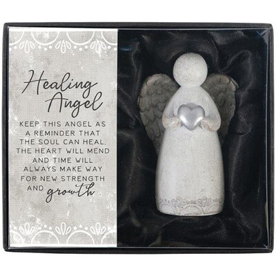 Gift Boxed Angel Healing