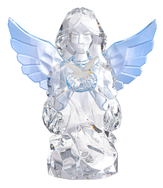 WISHING GARDEN - Angel of Peace