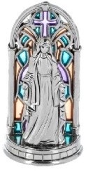 Figurine - St. Mary - Patron Saint of Mothers