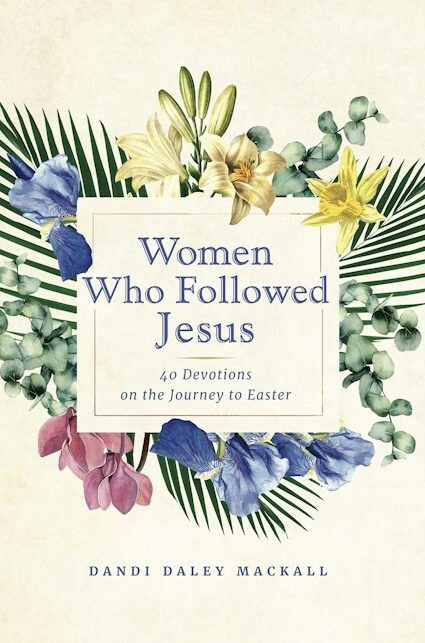 Women Who Followed Jesus