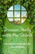 Dinner Party with the Saints