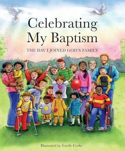 Celebrating My Baptism The Day I Joined God&#39;s Family
