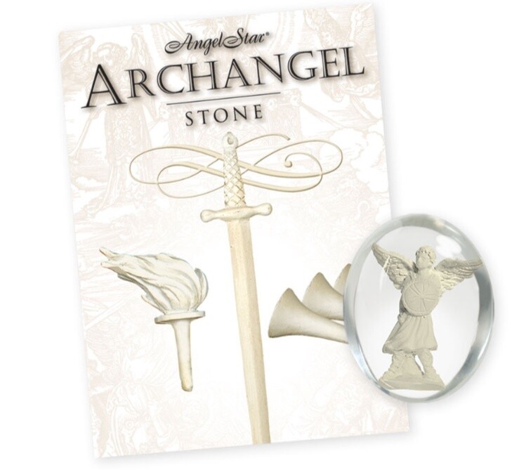 Michael Archangel Stone