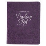 Finding Joy