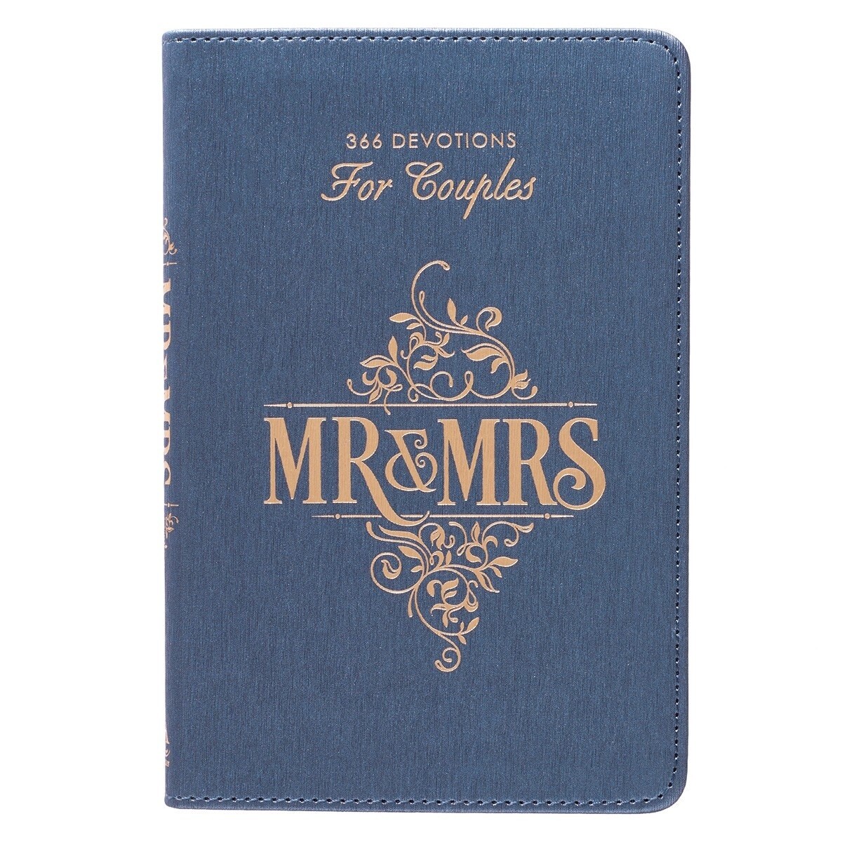 Mr. and Mrs. Devotional FL