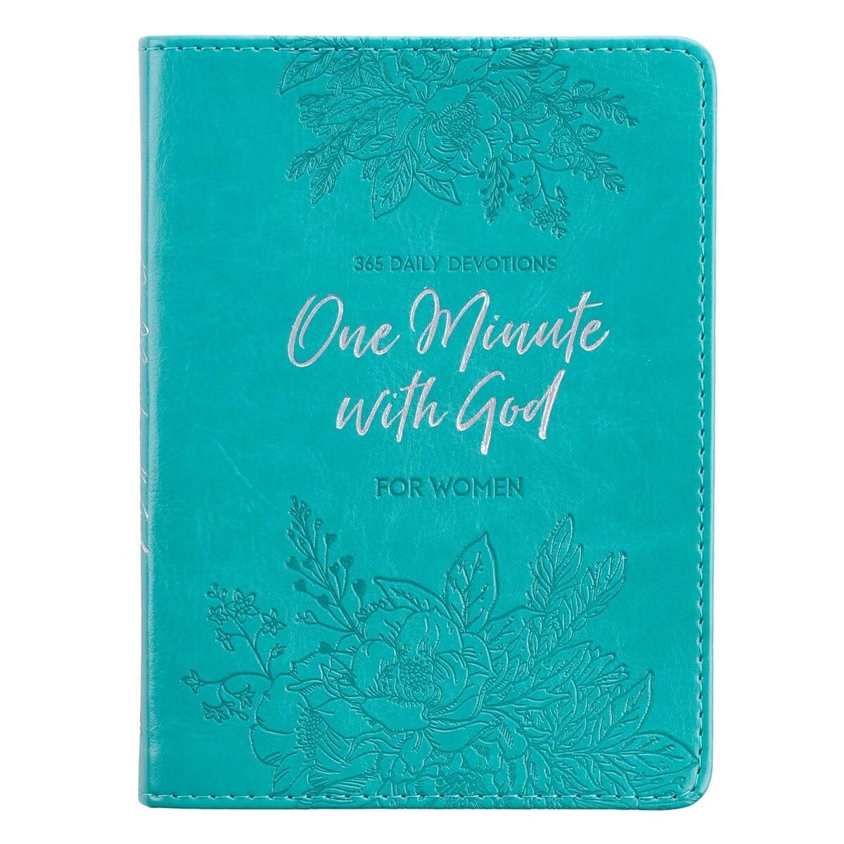 One Minute With God for Women