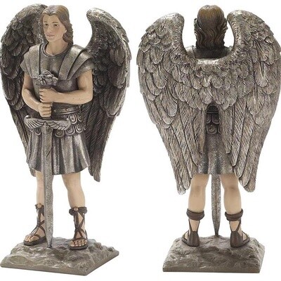 Michael the Archangel Figurine