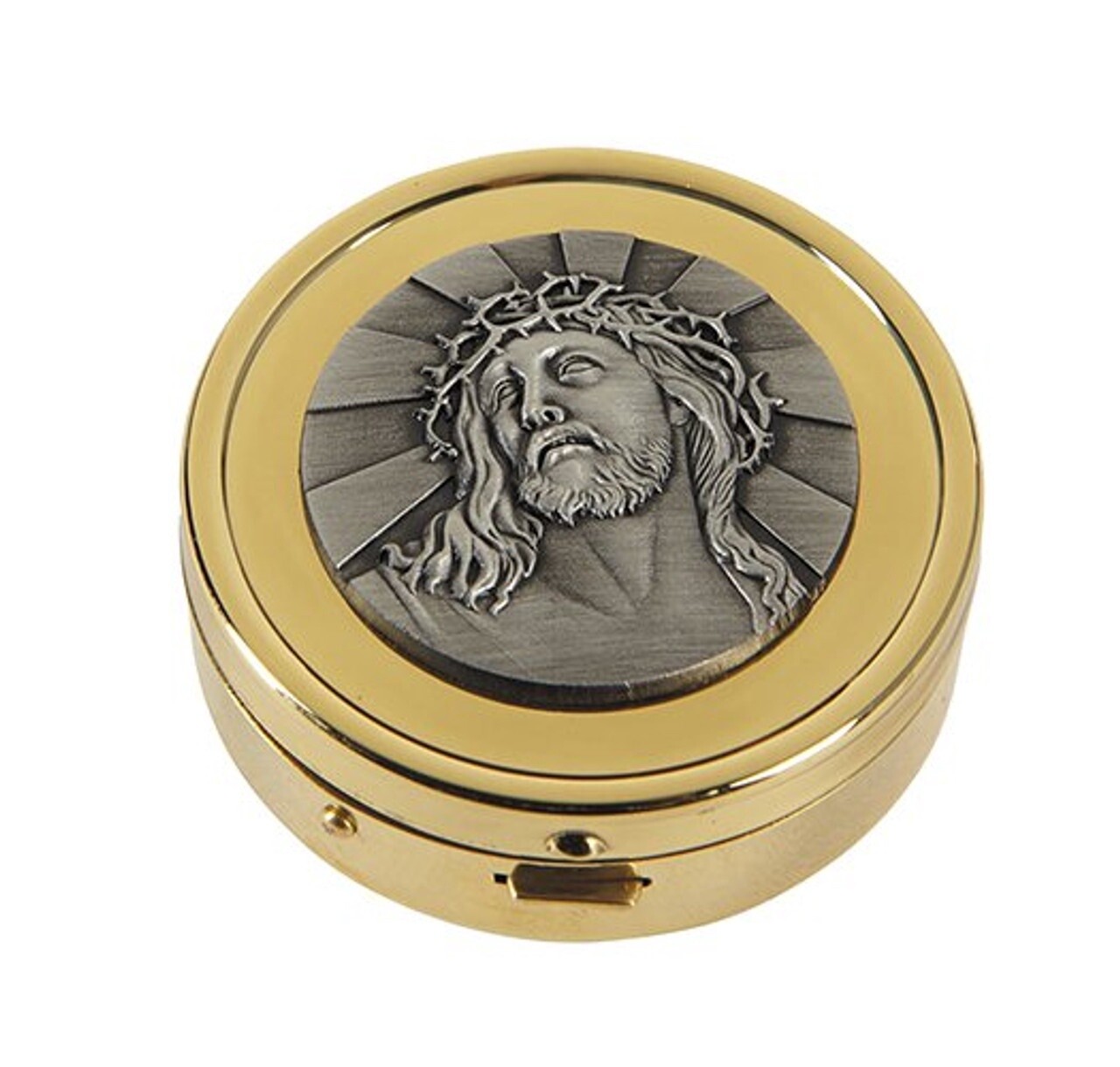 Ecce Homo Pyx GP